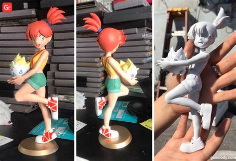 3d print anime figures|Download 4.8k 3D print files tagged with keyword Anime .
